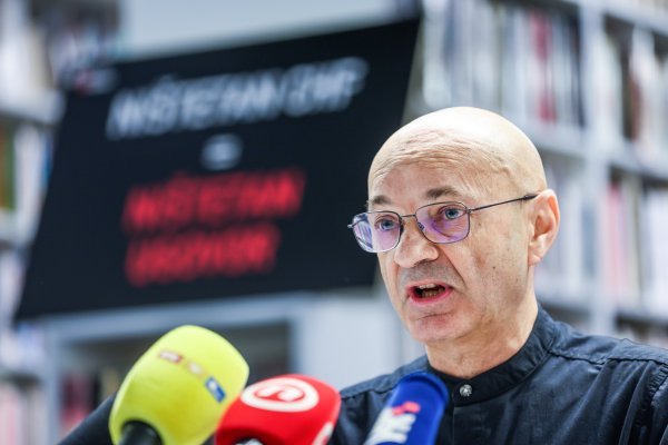 Goran Aleksić, udruga Franak