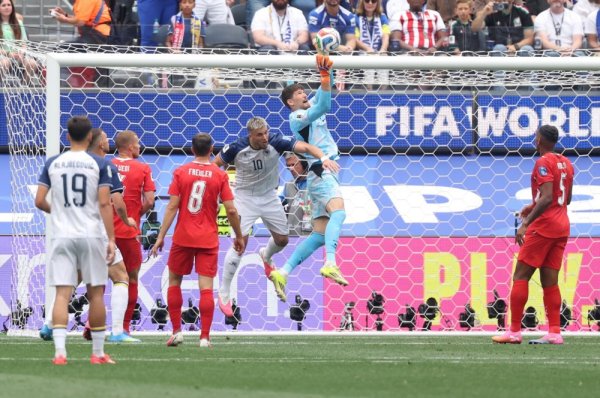 BiH iskoristila novo pravilo FIFA-e: Odmah im je krenulo bolje