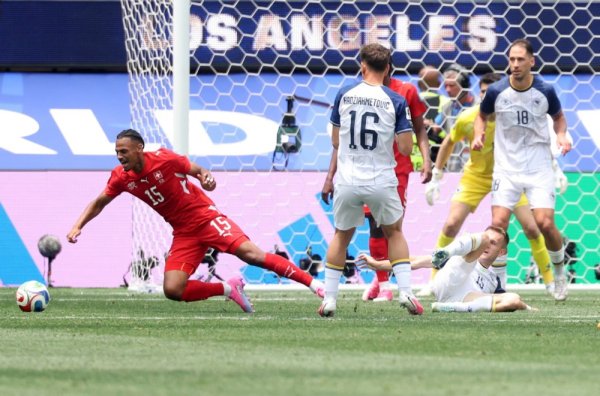 Poznati hrvatski sudac komentirao penal protiv BiH: 'Nadam se da FIFA to ne želi'