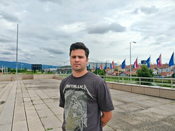 Daniel Ferrer