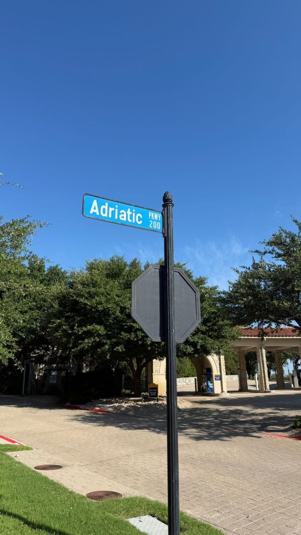 Adriatica Village