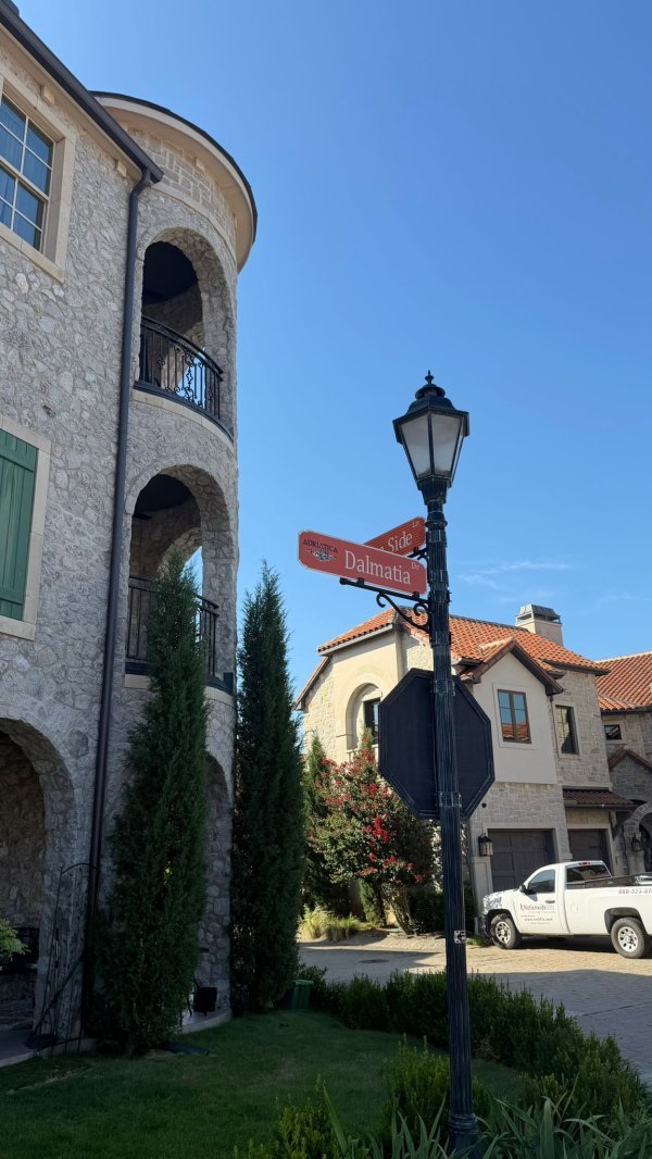 Adriatica Village