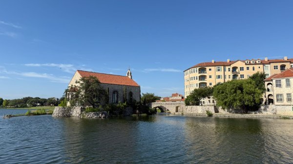 Adriatica Village