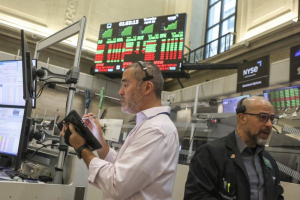 Porasli indeksi na Wall Streetu: Najviše se oporavile cijene dionica tehnoloških kompanija
