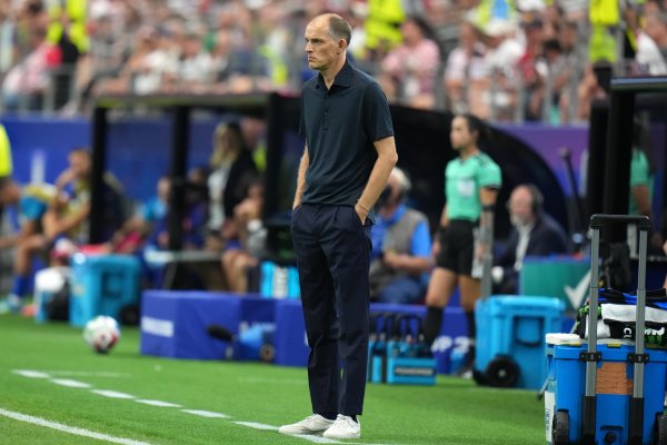 Dan nakon pobjede nad Hrvatskom Tuchel je napravio nešto potpuno neočekivano