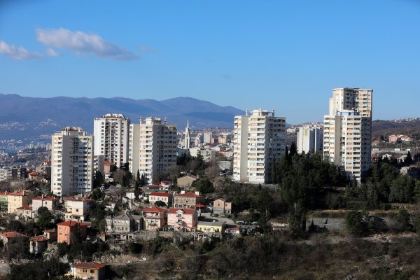 Gdje su najjeftiniji, a gdje najskuplji stambeni krediti? Hrvati mogu biti više nego zadovoljni