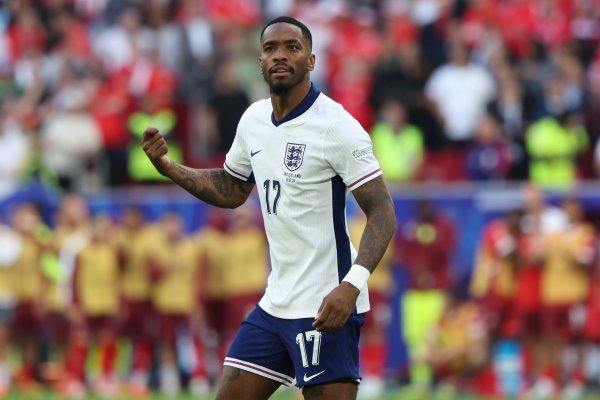 Englezi dan nakon pobjede nad Hrvatskom igrali novu utakmicu, jedan igrač zabio hat-trick