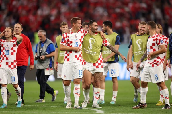 Panamci nemaju što tražiti, pogledajte kako je Hrvatska prolazila u 2. kolima SP-a
