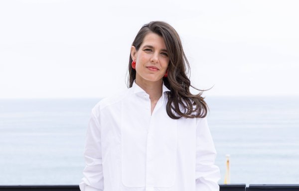 Charlotte Casiraghi