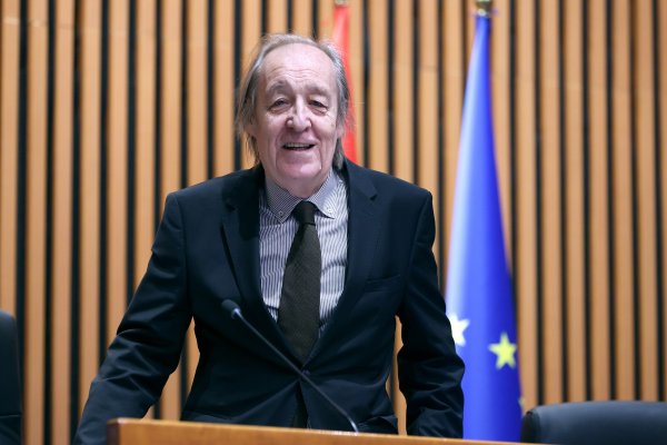 Radinu i službeno mandat stavljen u mirovanje: Odlazi i jedan Mostovac