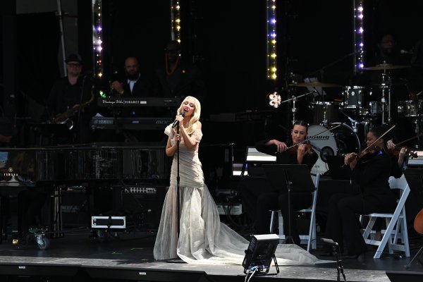 Christina Aguilera