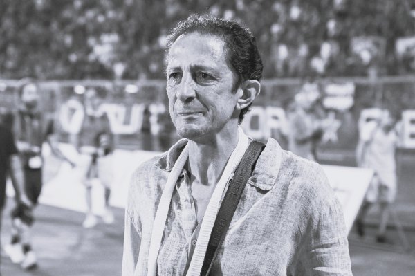 Italija tuguje: Preminuo legendarni napadač Igor Protti