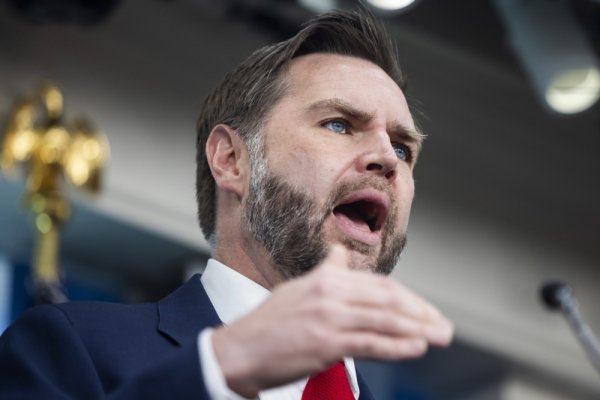 JD Vance