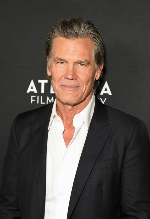 Josh Brolin