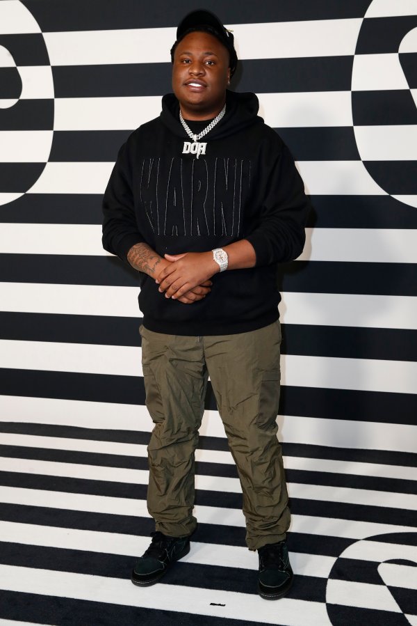 Tay Keith