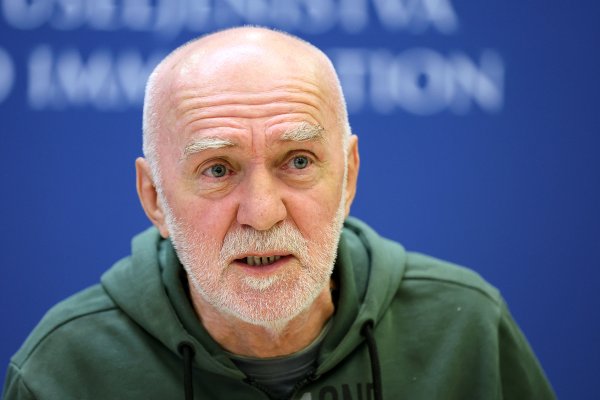 Stjepan Šterc