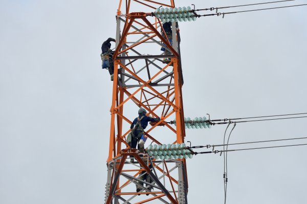 U prvom kvartalu godine Hrvatska bila neto izvoznik električne energije