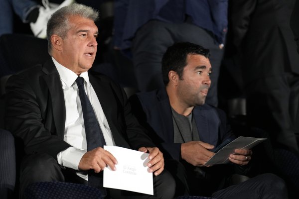 Barcelona dogovorila drugi transfer ovog ljeta: Katalonci ugrabili sjajnu priliku
