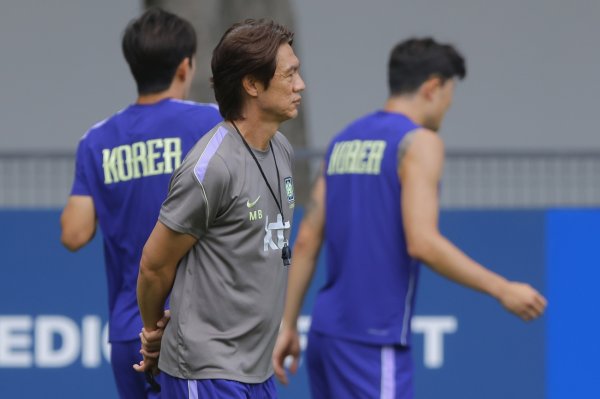 Korejska legenda ispisala povijest SP-a; među 'odabranima' je i naš Niko Kovač