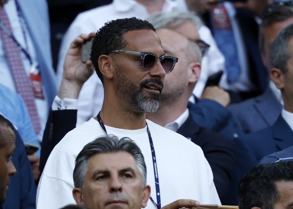 Ferdinand: Engleska ima samo jednog istinski klasnog igrača