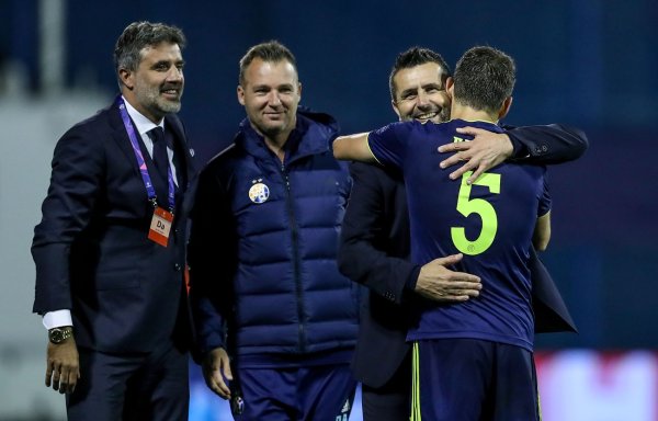 Bjelica 'savjetuje' Dalića: Ako se odluči za taj sustav, sigurno neće pogriješiti...