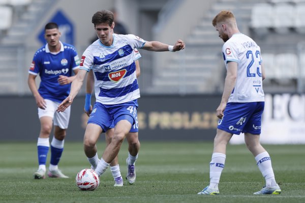 Portugalci: Porto želi dovesti mladog igrača Osijeka