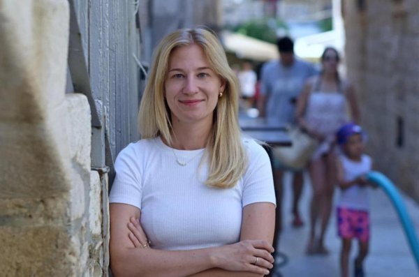 Tena Gorjanović Rajevski, direktorica TZ Komiža, trudi se uključiti Biševo u kontroliran turistički razvoj