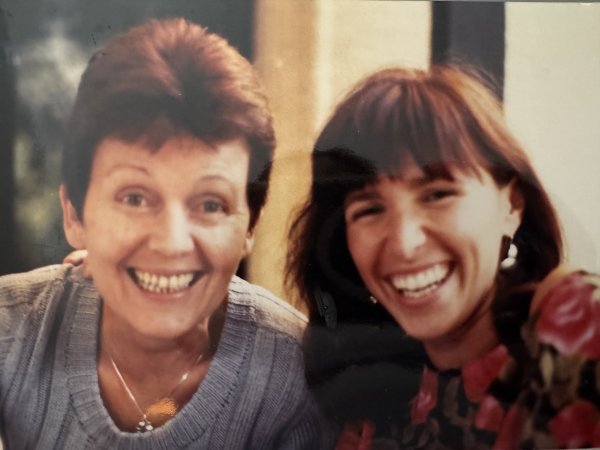 Mirjana i Tatjana Krizmanić