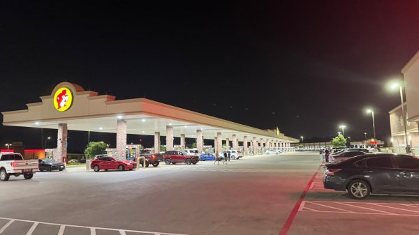Buc-ee's