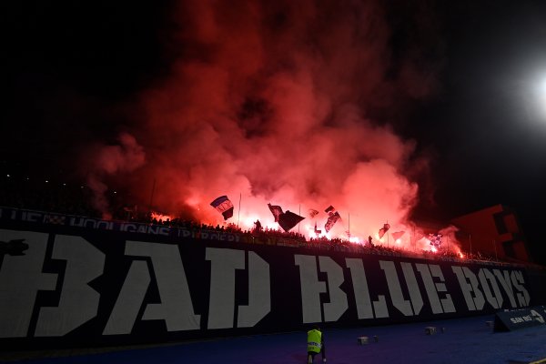 Dinamo objavio važnu vijest za najvjernije navijače. Ovo se nikad nije dogodilo u klupskoj povijesti