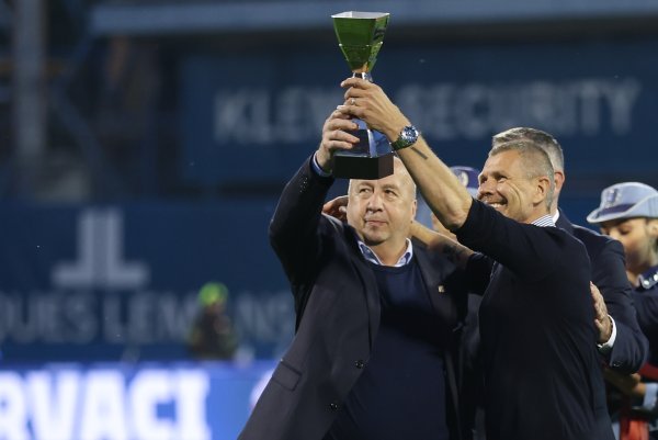 Boban članovima Dinama otkrio čiji je transfer prioritet u ovom prijelaznom roku