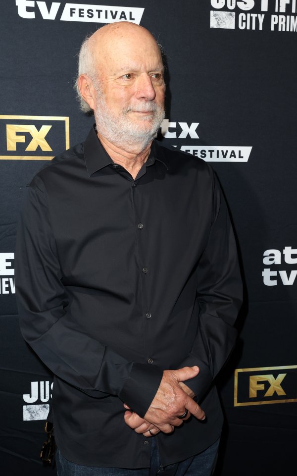 James Burrows