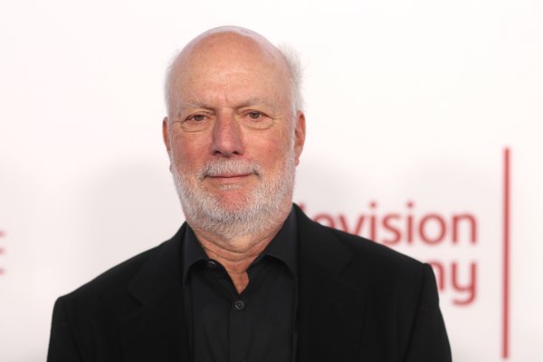 James Burrows