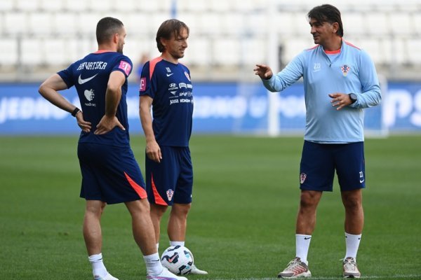 Dalić protiv Paname mijenja sustav i barem tri igrača: Otkriveno tko sve ispada iz prvih 11