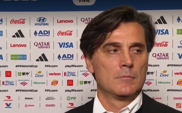 Montella nakon debakla u svađi s novinarima: 'Neka mi netko objasni, volio bih naučiti'