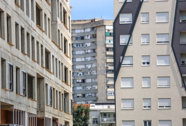 Stručnjak otkrio koliko agencije utječu na cijenu kvadrata: 'Reći će vam svašta samo da potpišete ugovor'