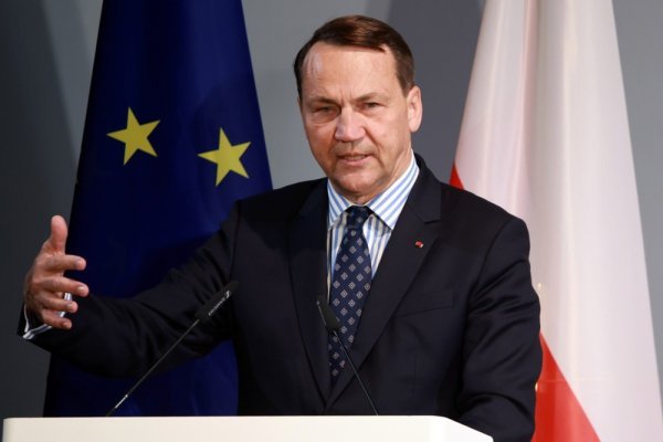 Radoslaw Sikorski