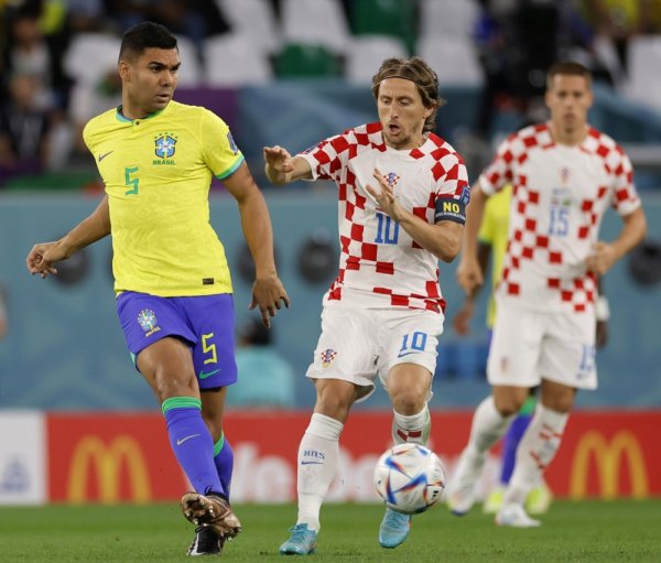 Proslavljeni Brazilac usred SP-a dogovorio spektakularan transfer