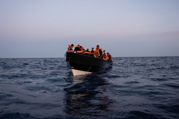 Sedamnaest migranata utopilo se na putu prema španjolskim Balearima