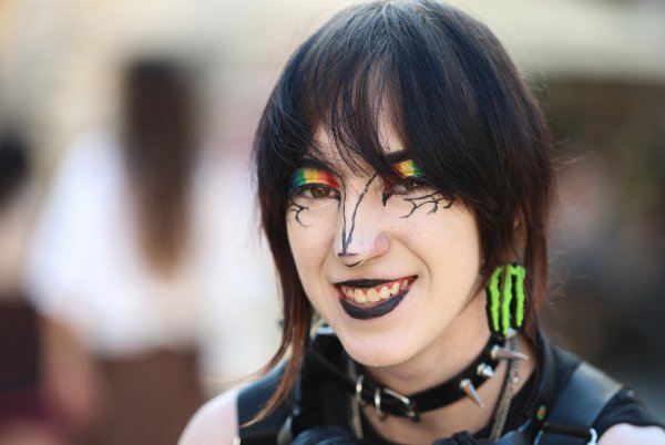 Pula Pride: U Puli održana treća Povorka ponosa