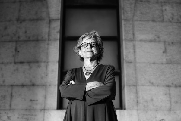 Slavenka Drakulić