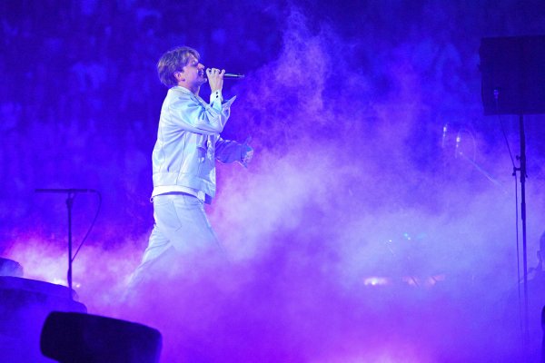 Drugi koncert Jakova Jozinovića u Areni Zagreb