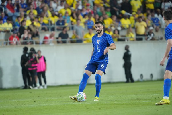 Vatreni otkrio što će biti ključno za pobjedu protiv Paname: 'Moramo se za to pripremiti'
