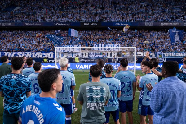Gotovo je: Legendarni klub vratio se u La Ligu