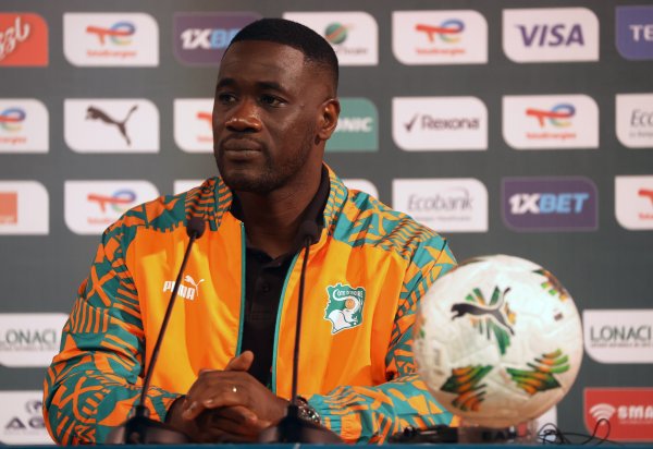 Izbornik Obale Bjelokosti ogorčen: 'Čestitam Njemačkoj, ali od tako velike nacije...'