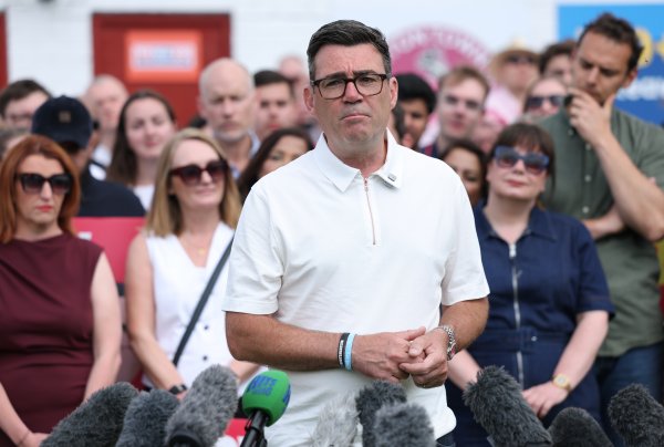Andy Burnham