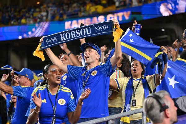 Od 7:1 do čuda protiv Ekvadora: Curaçao je FIFA-i dao najbolji argument na najveću kritiku Svjetskog prvenstva