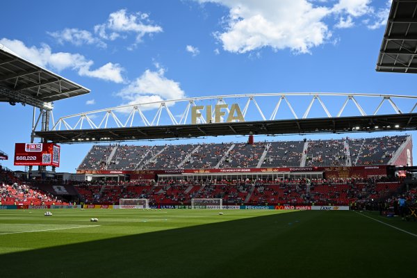 Evo po čemu je poseban stadion na kojem Hrvatska igra sljedeću utakmicu