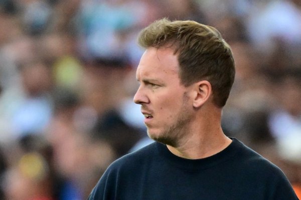 Nagelsmann podržao Tuchela: 'Imam osjećaj da mi snimaju dlačice u nosu'