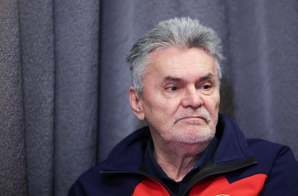 Darko Berljak